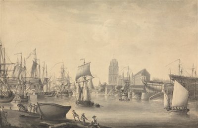 Bristol da Nicholas Pocock