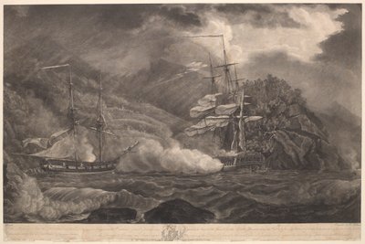 La nave di Sua Maestà 