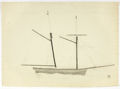 Baleniera da Nicholas Pocock