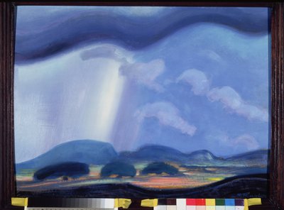 Chikus maschio da Nicholas Roerich