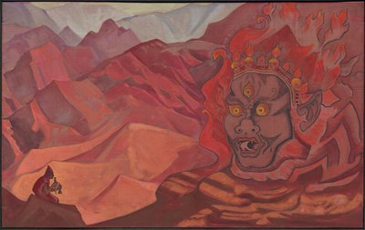 Dorje, l