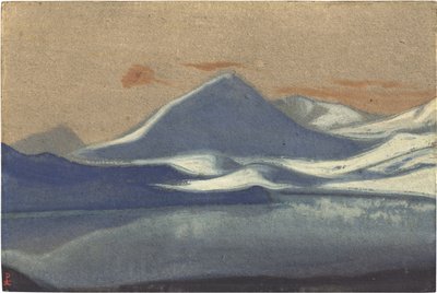 Lahaul da Nicholas Roerich