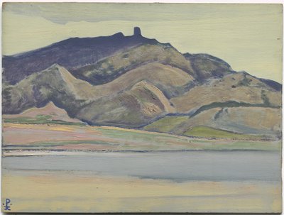Rio Grande da Nicholas Roerich