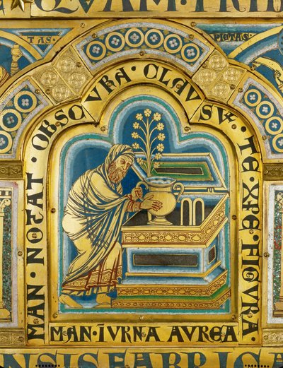 da Nicholas of Verdun