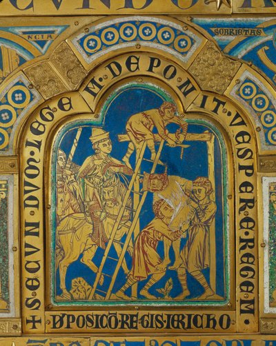  da Nicholas of Verdun