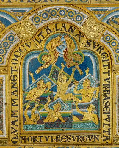  da Nicholas of Verdun