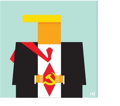 Trumpsky da Nick Diggory