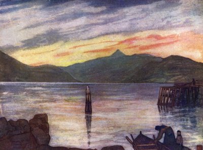 Norvegia: Sundalsfjord da Nico Jungman