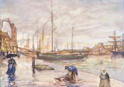 Cherbourg da Nico Jungmann