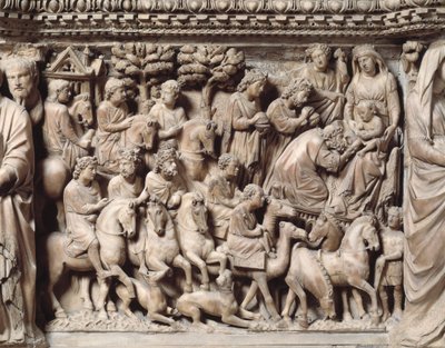 Il viaggio e l