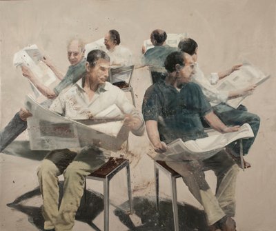 Lettura quotidiana da Nicola Pucci