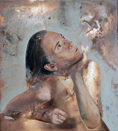 Lezione di volo VII da Nicola Pucci