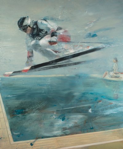 Fuori pista da Nicola Pucci