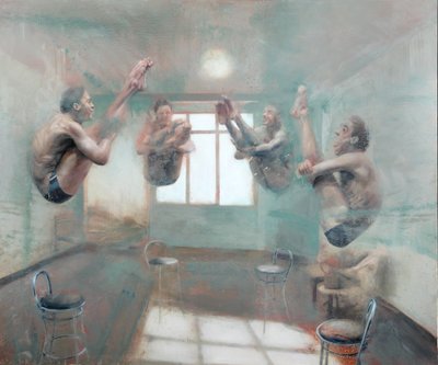 Stuffers, 2013 da Nicola Pucci