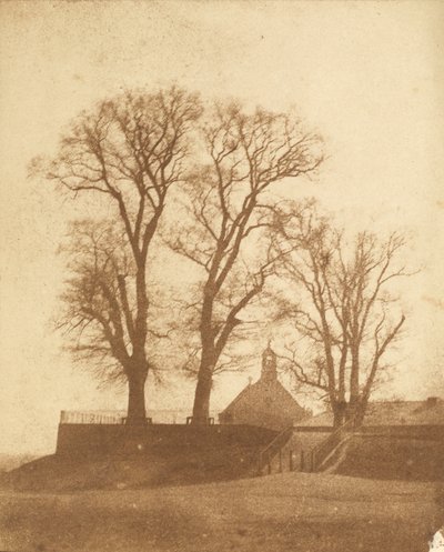 Forbury Hill, Reading da Nicolaas Henneman