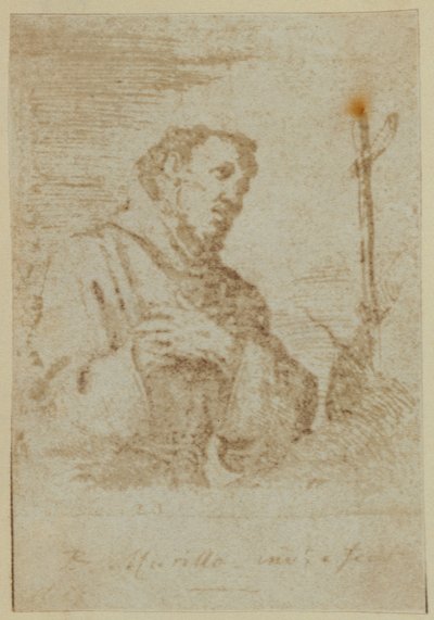 San Francesco. Da un