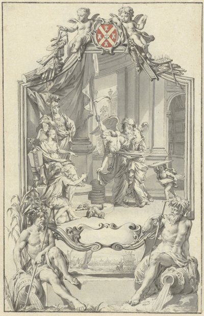 Allegoria dell