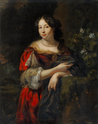  da Nicolaes Maes