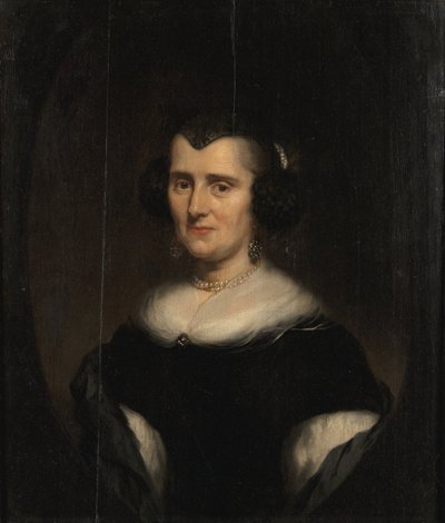  da Nicolaes Maes