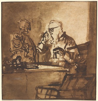 La Morte e l