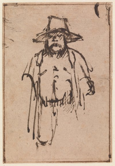  da Nicolaes Maes