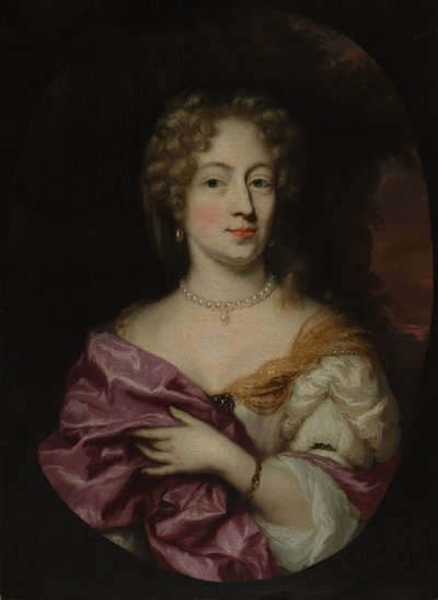 Ingena Rotterdam morta nel 1704, fidanzata dell