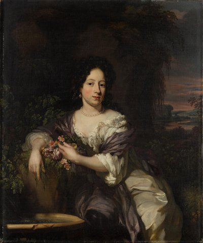  da Nicolaes Maes