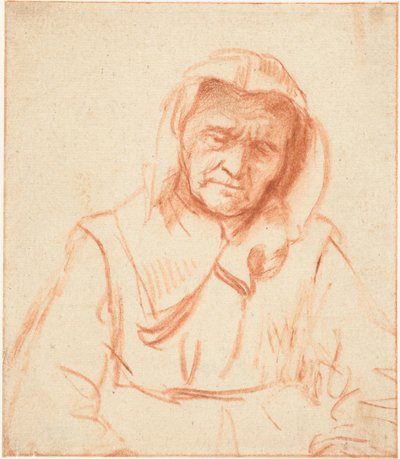  da Nicolaes Maes