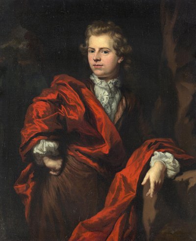  da Nicolaes Maes
