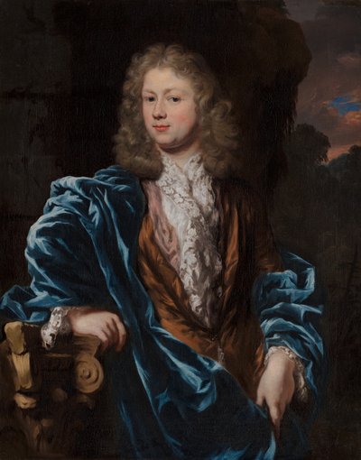  da Nicolaes Maes