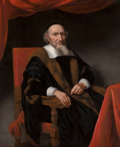  da Nicolaes Maes