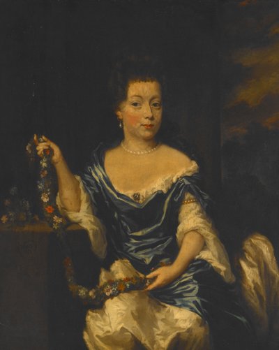  da Nicolaes Maes