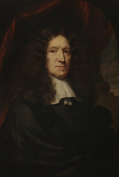  da Nicolaes Maes