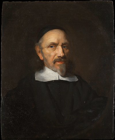  da Nicolaes Maes