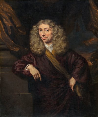  da Nicolaes Maes