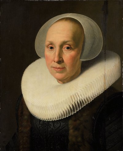  da Nicolaes Pickenoy Pickenoy