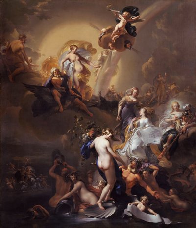 Allegoria sull