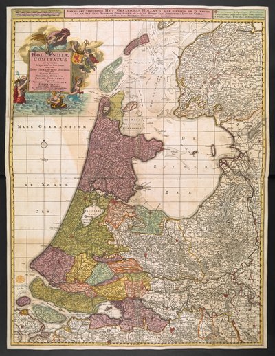 Mappa dell