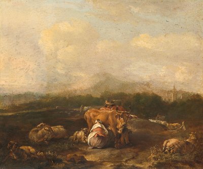  da Nicolaes van Helt Stockade