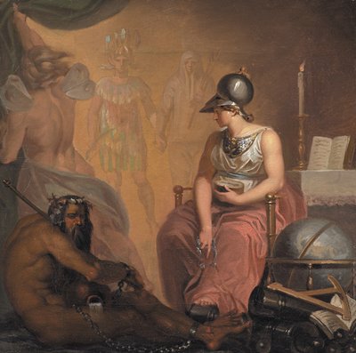 La rinascita dell