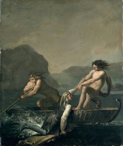 Scene da 