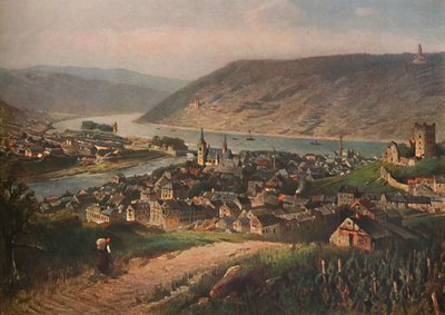 Bingen da Nicolai Astudin