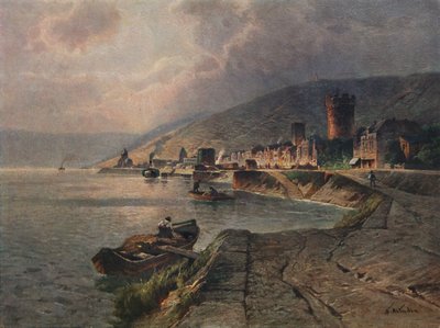 Rudesheim da Nicolai Astudin