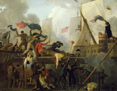 Eroismo dell