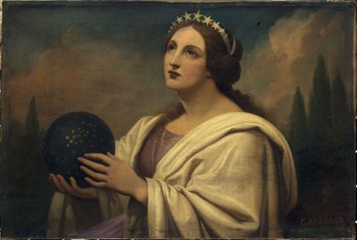 Allegoria della Scienza o dell