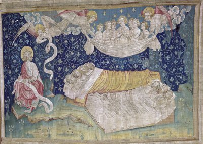 Arazzo dell