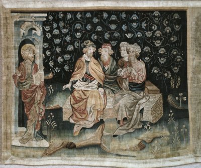 Arazzo dell
