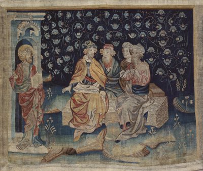 Arazzo dell