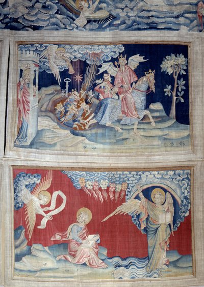 Arazzo dell