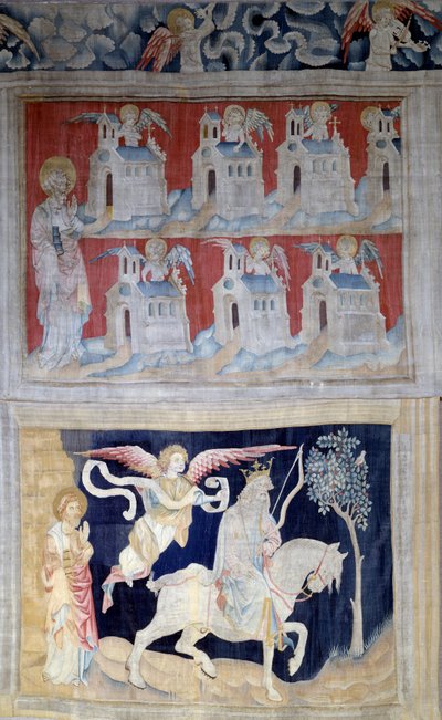 Arazzo dell